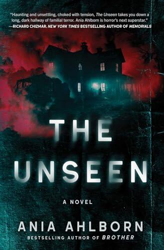 The Unseen: A Novel