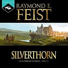 Silverthorn