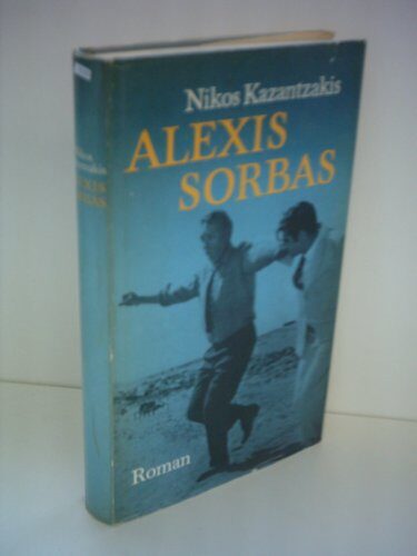 ZORBA THE GREEK.