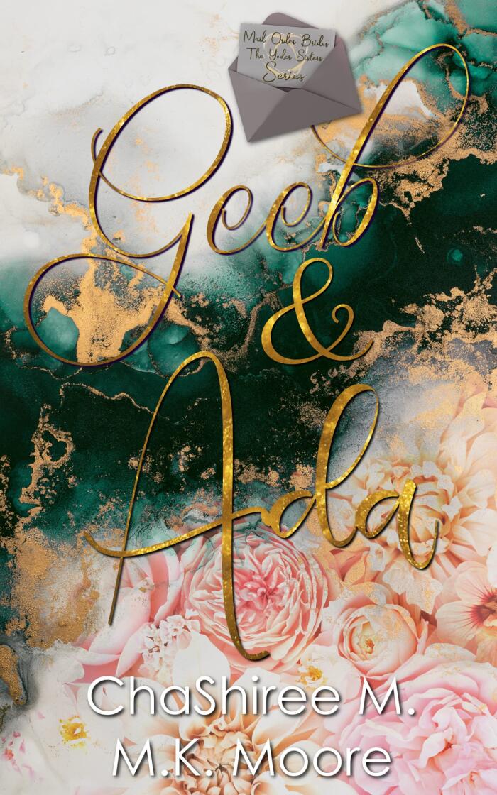 Geeb & Ada
