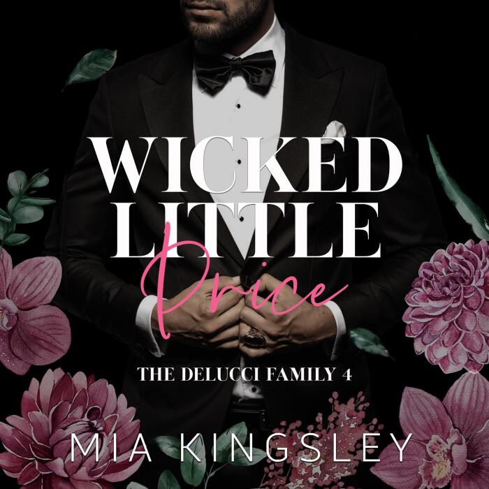 Wicked Little Price: The Delucci Family 4