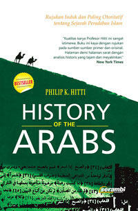 History of The Arabs