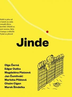 Jinde