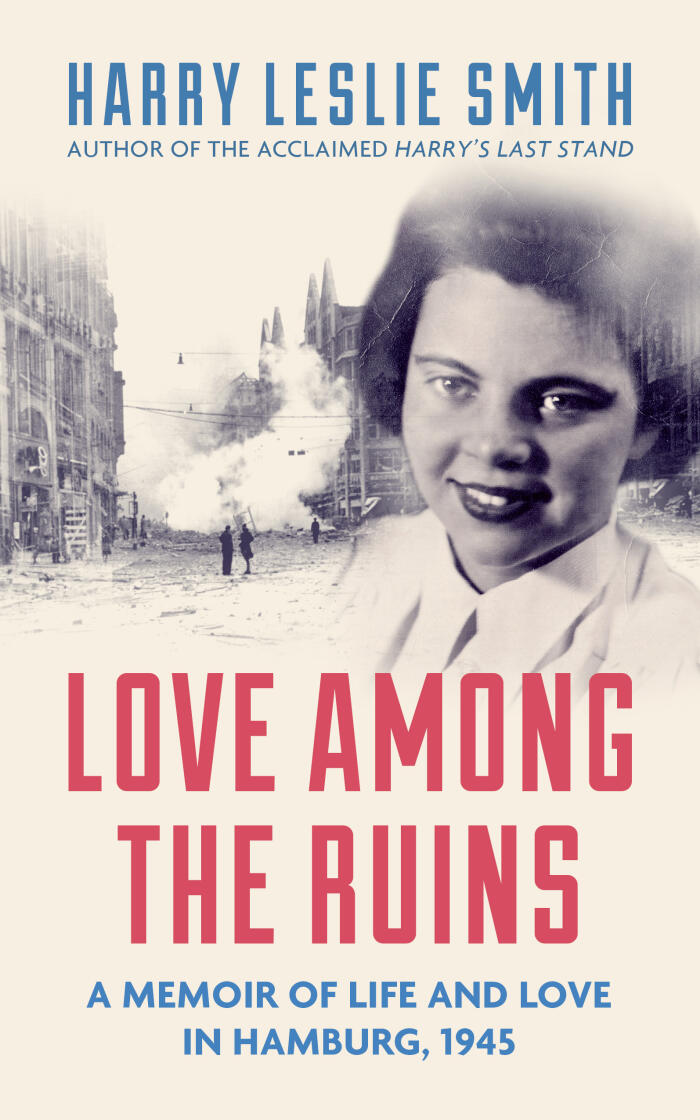 Love Among the Ruins