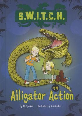 Alligator Action