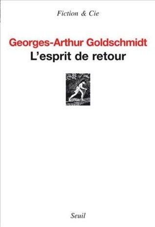 L'esprit de retour (Fiction et Cie t. 0)