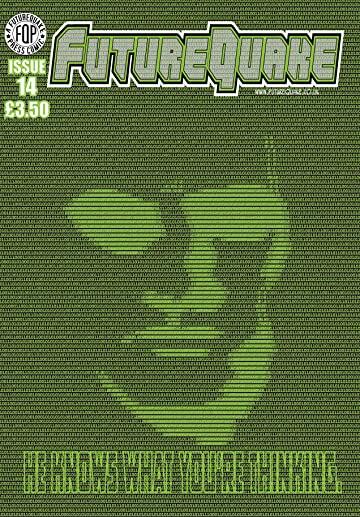 FutureQuake Vol. 14