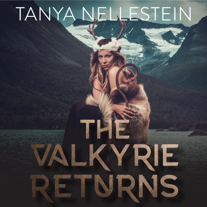 The Valkyrie Returns: The Valkyrie of Birca, Book 4