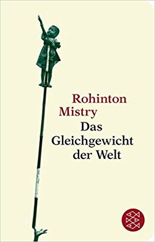 Das Gleichgewicht der Welt