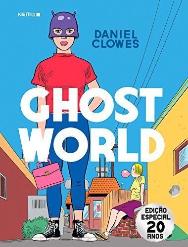 Ghost World