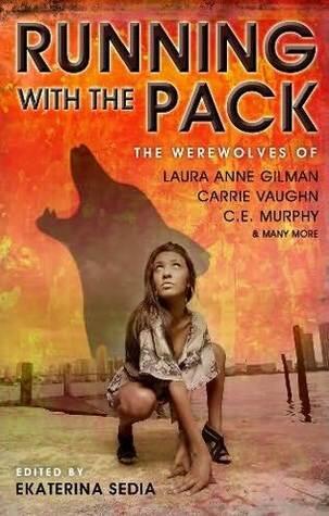 Running with the Pack