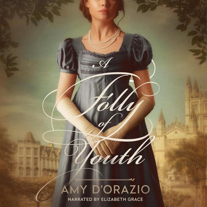 A Folly of Youth