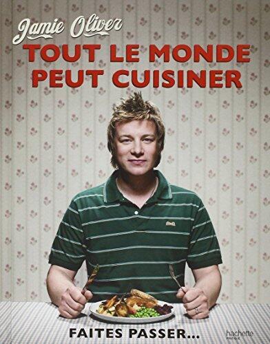 Tout le monde peut cuisiner