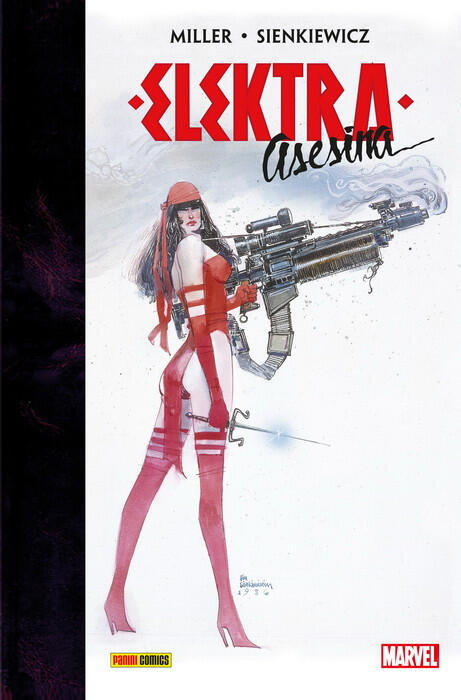 Elektra Asesina