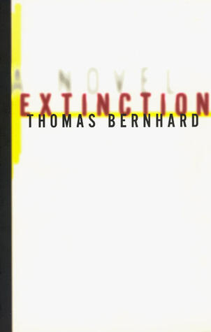 Extinction: A Novel