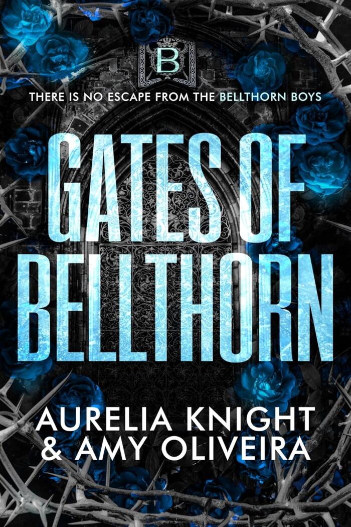 Bellthorn Boys