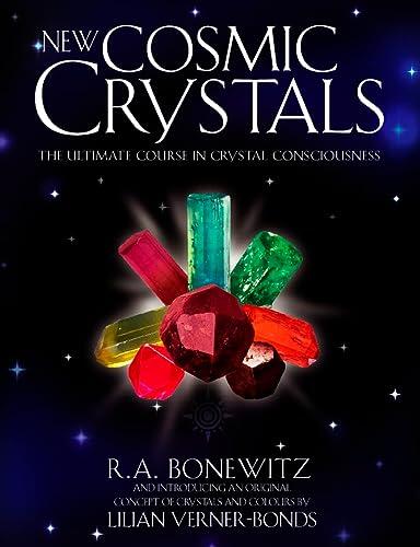 New Cosmic Crystals
