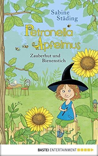 Zauberhut und Bienenstich