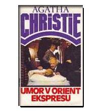 Umor v Orient ekspresu