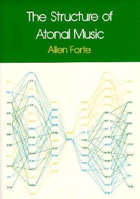 The Structure of Atonal Music