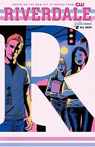 Riverdale (2)