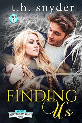 Finding Us