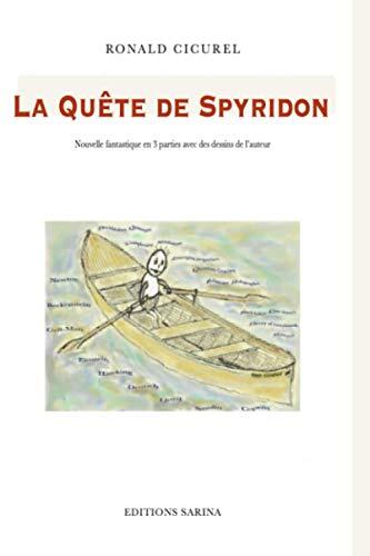La Quête de Spyridon