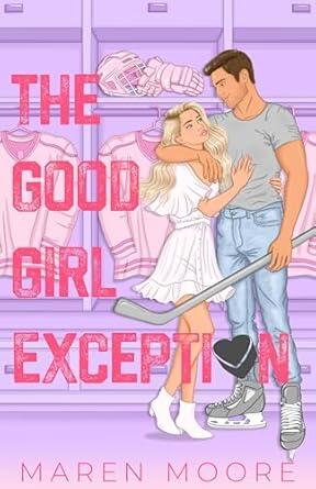 The Good Girl Exception