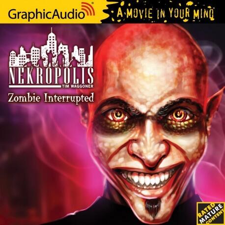 Zombie Interrupted