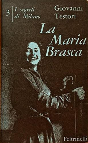 La Maria Brasca