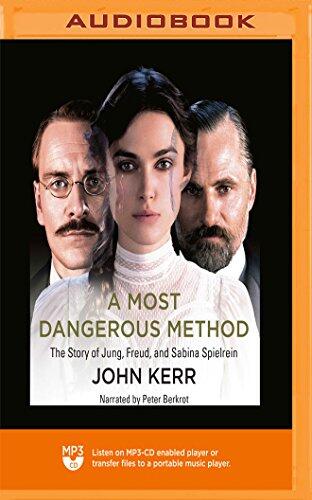 Most Dangerous Method, A