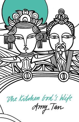 The Kitchen God's Wife