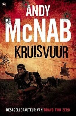 Kruisvuur