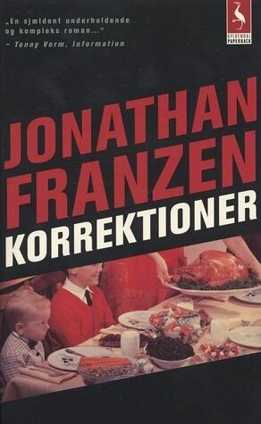 Korrektioner