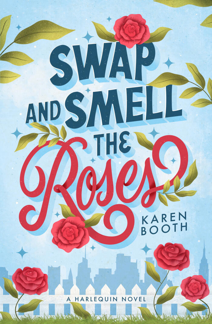 The Swap