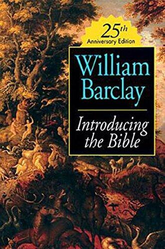 Introducing the Bible 25th Anniversary Edition