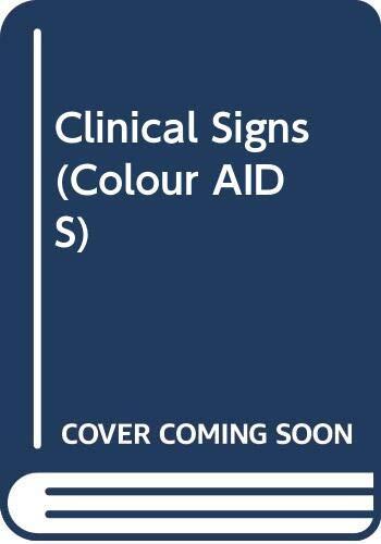 Clinical Signs