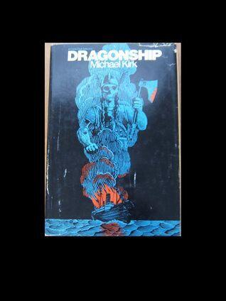 Dragonship