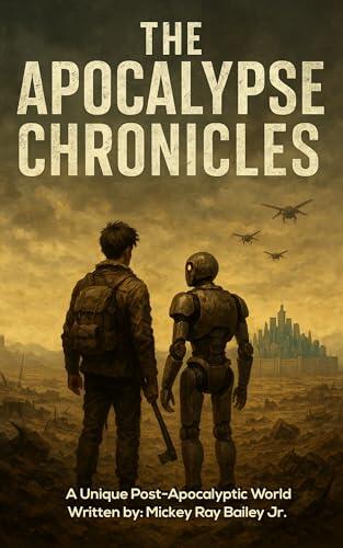 Apocalypse Chronicles