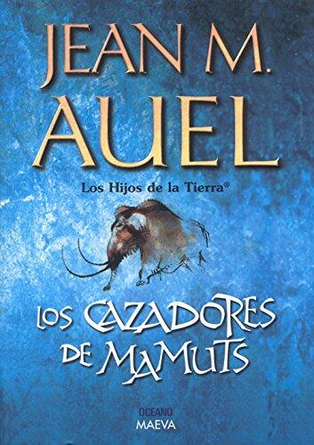 Los Cazadores De Mamuts (The Mammoth Hunters)