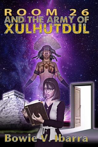 Room 26 and the Army of Xulhutdul