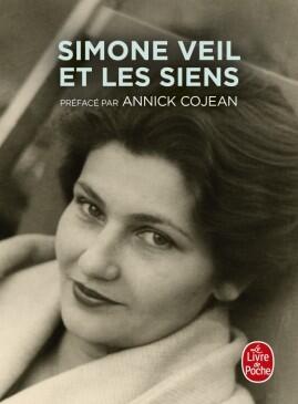 Simone Veil et les Siens