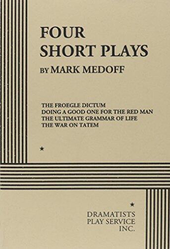 Four Short Plays
