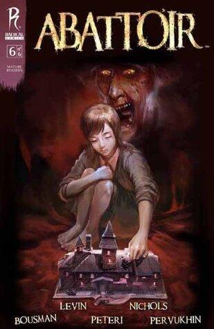 Abattoir #6