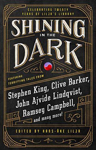 Shining in the Dark: Celebrating 20 Years of Lilja's Library