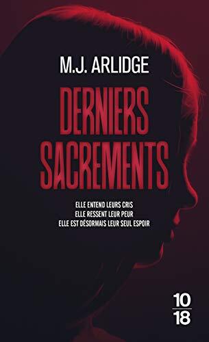 Derniers Sacrements