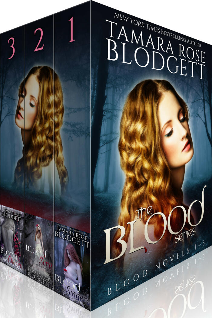 The Blood Series