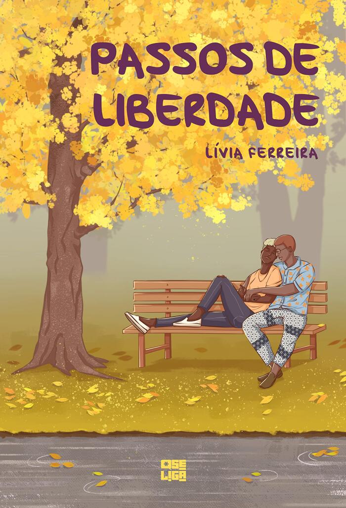 Passos de Liberdade