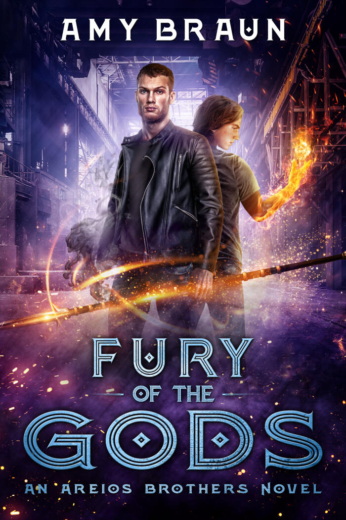 Fury of the Gods