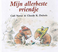 Mijn allerbeste vriendje